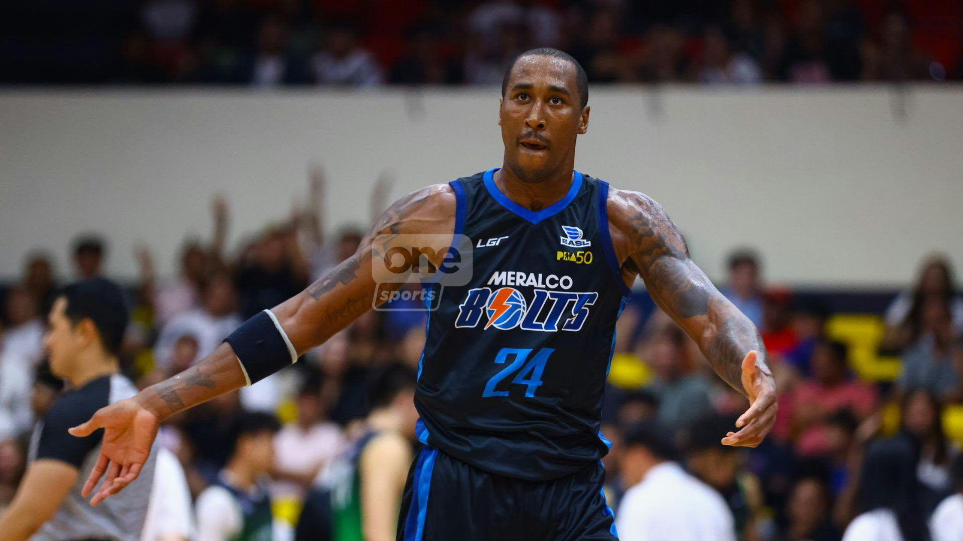 Rondae Hollis-Jefferson undaunted in long Achilles recovery: 